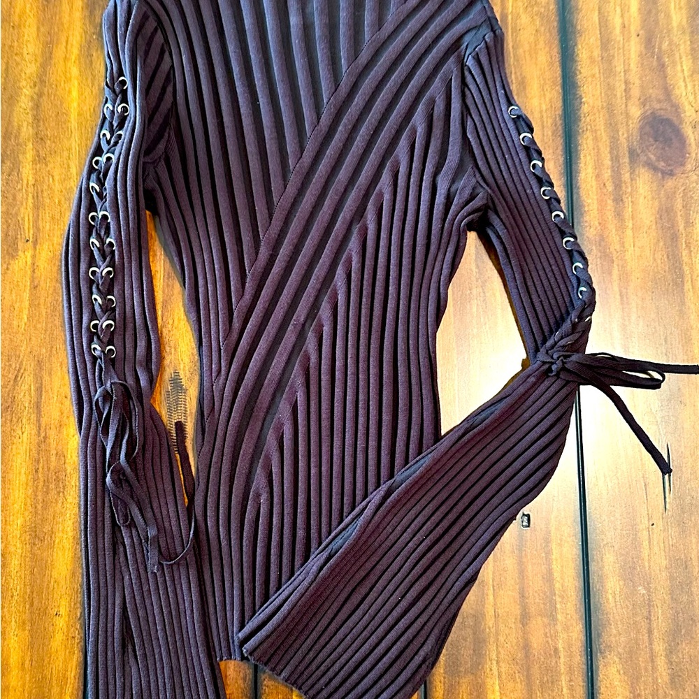 Venus Turtleneck Sweater
